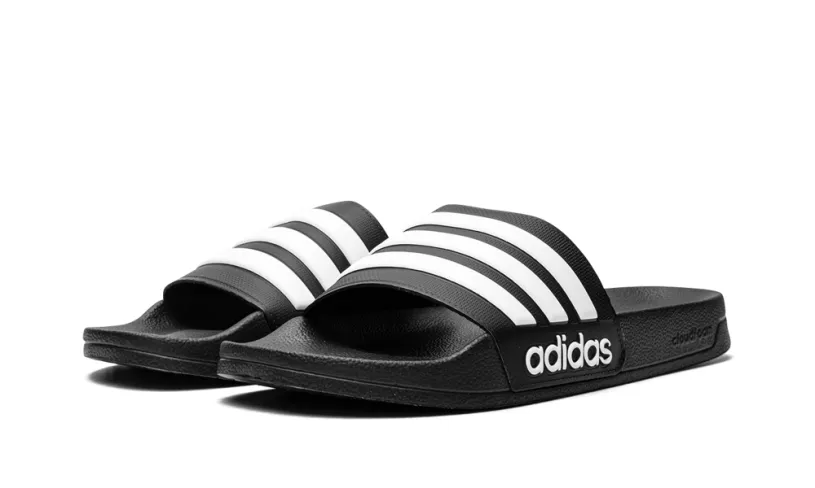 More Adidas Shoes Adilette CF Slides
